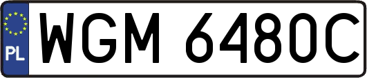 WGM6480C