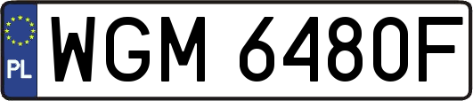 WGM6480F