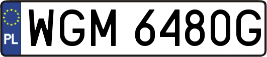 WGM6480G