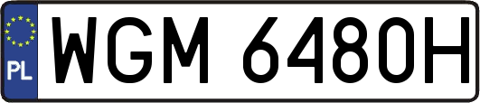 WGM6480H