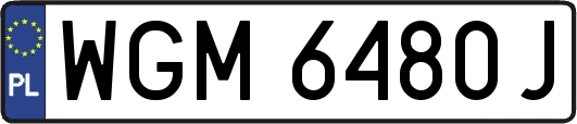 WGM6480J