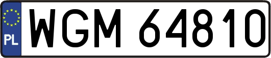 WGM64810