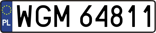 WGM64811