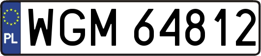 WGM64812