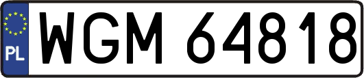 WGM64818