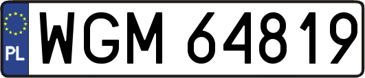 WGM64819