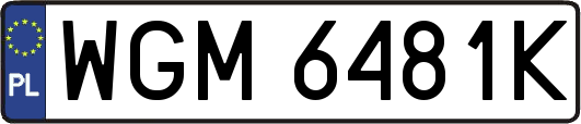 WGM6481K