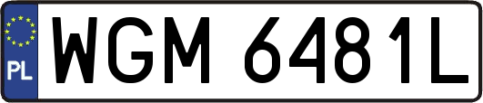 WGM6481L