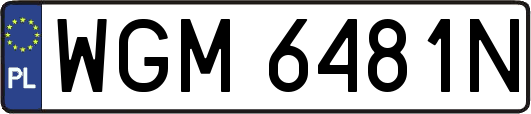 WGM6481N