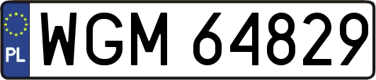 WGM64829
