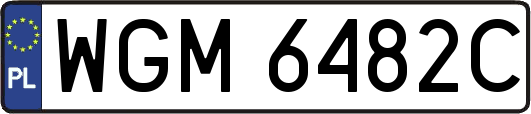 WGM6482C