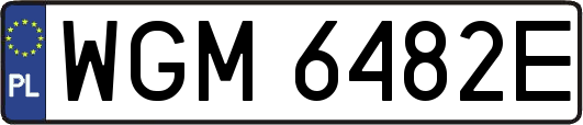 WGM6482E