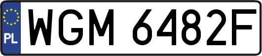 WGM6482F