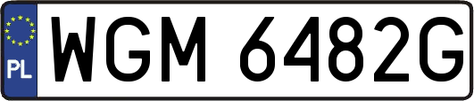 WGM6482G