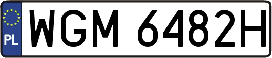 WGM6482H