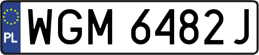 WGM6482J