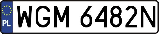WGM6482N