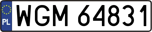 WGM64831