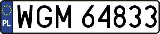 WGM64833