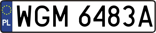 WGM6483A