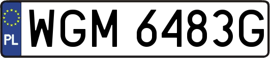 WGM6483G