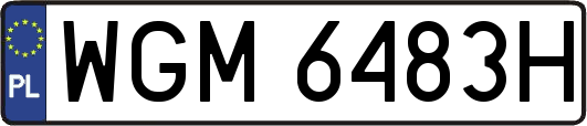 WGM6483H