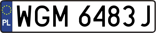 WGM6483J