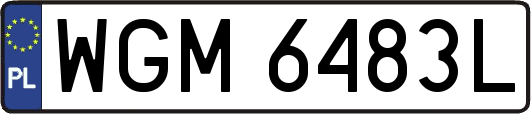 WGM6483L