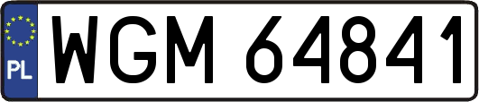 WGM64841