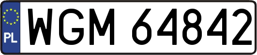 WGM64842