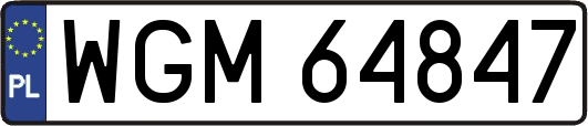 WGM64847
