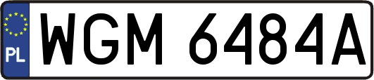 WGM6484A