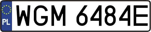 WGM6484E