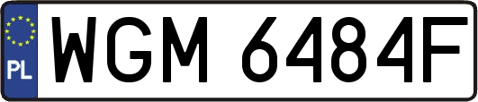 WGM6484F