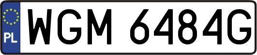 WGM6484G