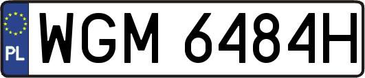 WGM6484H