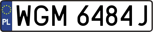 WGM6484J
