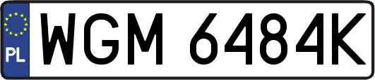 WGM6484K