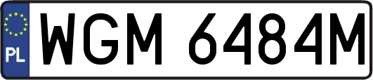 WGM6484M