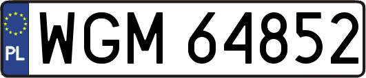WGM64852