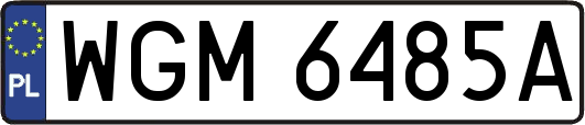 WGM6485A