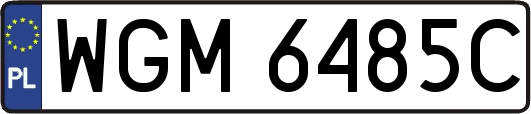 WGM6485C