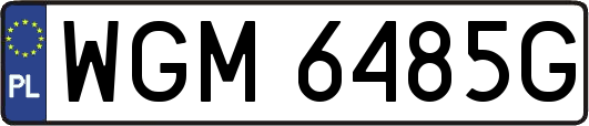 WGM6485G