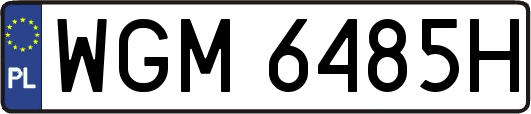 WGM6485H