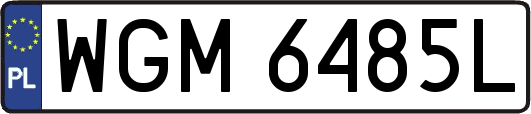 WGM6485L