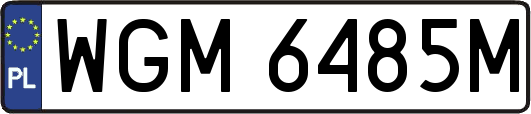 WGM6485M