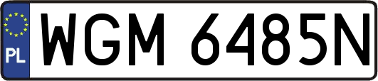 WGM6485N