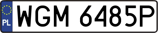 WGM6485P