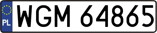 WGM64865