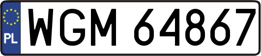 WGM64867